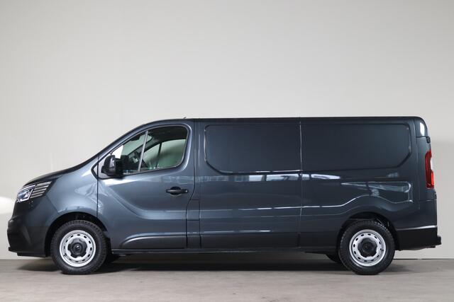 Renault TRAFIC 2.0 dCi 110 T30 L2H1 Comfort - NL- Auto!! Airco I Cruise I Trekhaak