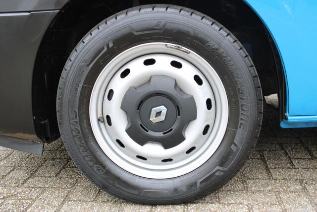 Renault TRAFIC 1.6 dCi 95 T27 L1H1 Comfort Trekhaak | Imperiaal | Cruise Control