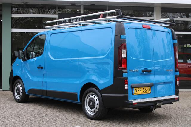 Renault TRAFIC 1.6 dCi 95 T27 L1H1 Comfort Trekhaak | Imperiaal | Cruise Control