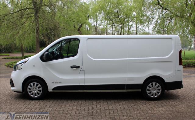 Renault TRAFIC 1.6 dCi T29 L2H1 DC Comfort Energy | 2016 | Cruise | Navi |