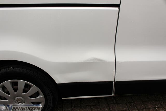 Renault TRAFIC 1.6 dCi T29 L2H1 DC Comfort Energy | 2016 | Cruise | Navi |