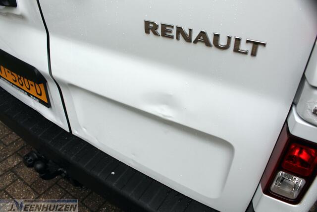 Renault TRAFIC 1.6 dCi T29 L2H1 DC Comfort Energy | 2016 | Cruise | Navi |