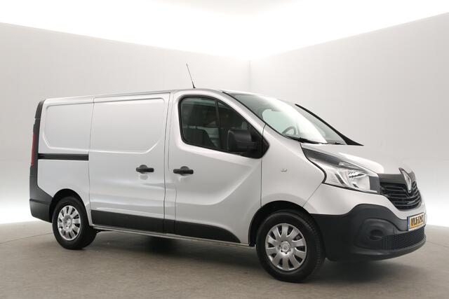 Renault TRAFIC 1.6 dCi T27 L1H1 Marge Airco Cruise Navigatie Parkeersensoren Elektrpakket
