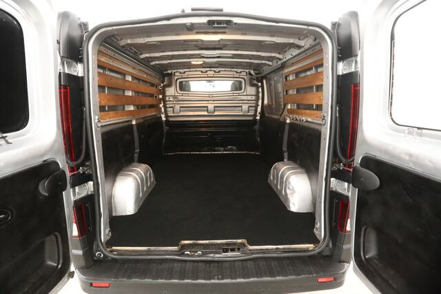 Renault TRAFIC 1.6 dCi T27 L1H1 Marge Airco Cruise Navigatie Parkeersensoren Elektrpakket