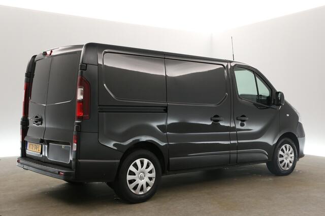 Renault TRAFIC 2.0 dCi T29 L1H1 146PK Automaat Airco Camera PDC LED 3 Persoons Elektrpakket