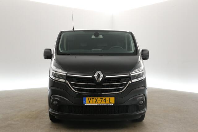 Renault TRAFIC 2.0 dCi T29 L1H1 146PK Automaat Airco Camera PDC LED 3 Persoons Elektrpakket