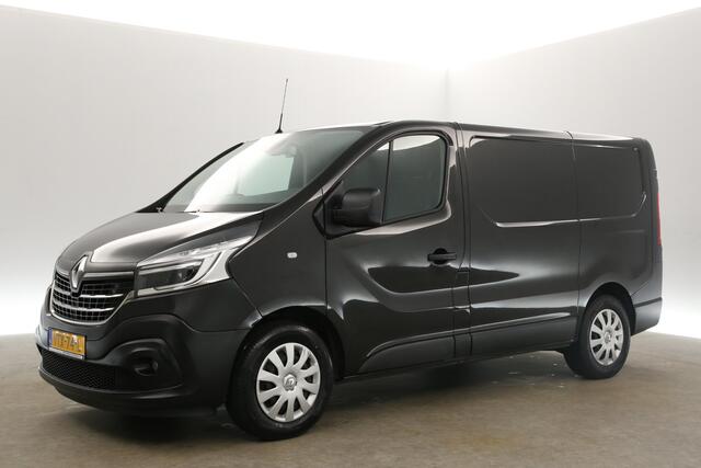 Renault TRAFIC 2.0 dCi T29 L1H1 146PK Automaat Airco Camera PDC LED 3 Persoons Elektrpakket