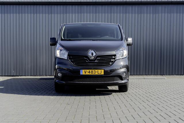 Renault TRAFIC 1.6 dCi L2H1 125PK | Navigatie | Cruise | Airco | PDC | Euro 6
