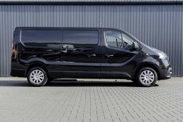 Renault TRAFIC 1.6 dCi L2H1 125PK | Navigatie | Cruise | Airco | PDC | Euro 6
