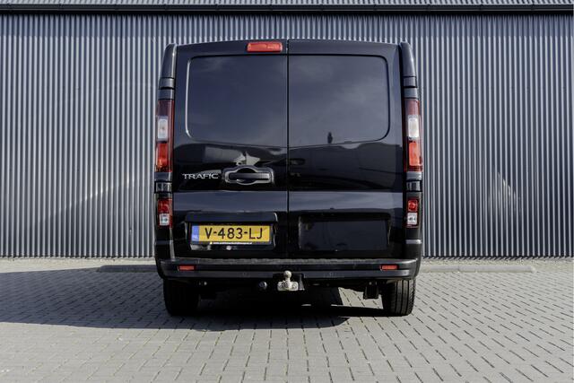 Renault TRAFIC 1.6 dCi L2H1 125PK | Navigatie | Cruise | Airco | PDC | Euro 6