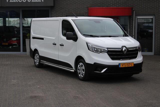 Renault TRAFIC 2.0 dCi 110 T30 L2H1 Business Trekhaak/Navi/Led