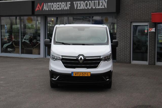 Renault TRAFIC 2.0 dCi 110 T30 L2H1 Business Trekhaak/Navi/Led