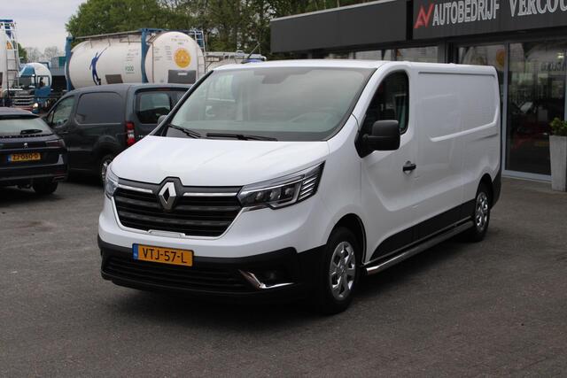 Renault TRAFIC 2.0 dCi 110 T30 L2H1 Business Trekhaak/Navi/Led