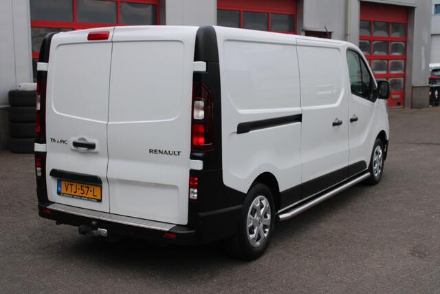 Renault TRAFIC 2.0 dCi 110 T30 L2H1 Business Trekhaak/Navi/Led