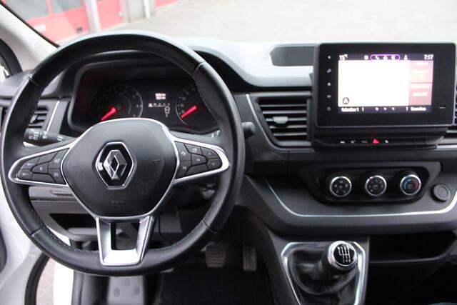 Renault TRAFIC 2.0 dCi 110 T30 L2H1 Business Trekhaak/Navi/Led