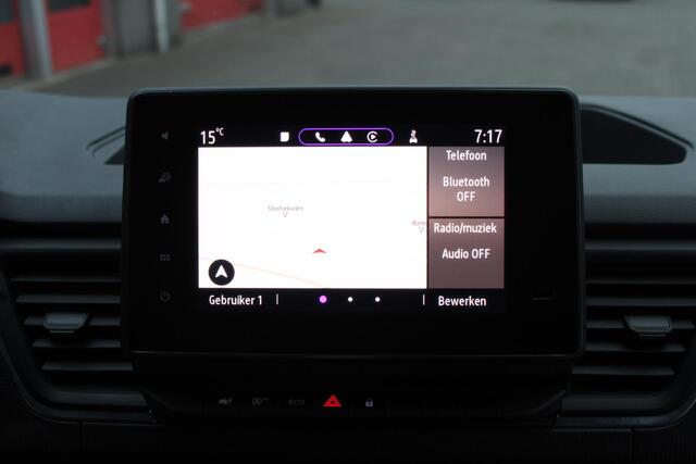 Renault TRAFIC 2.0 dCi 110 T30 L2H1 Business Trekhaak/Navi/Led