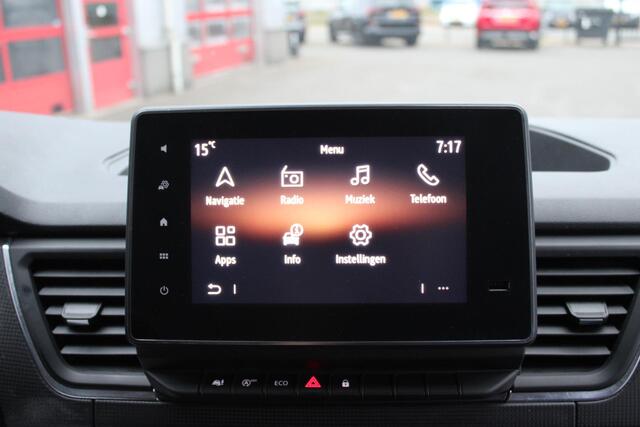 Renault TRAFIC 2.0 dCi 110 T30 L2H1 Business Trekhaak/Navi/Led