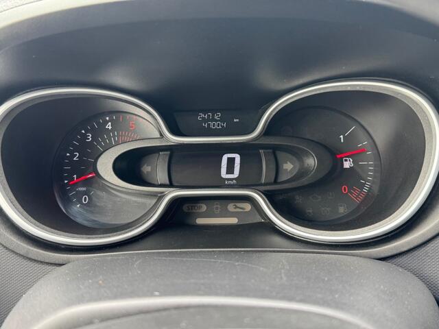 Renault TRAFIC 2.0 DCi 120PK L2H1 GB / Airco / Navi / Cruise