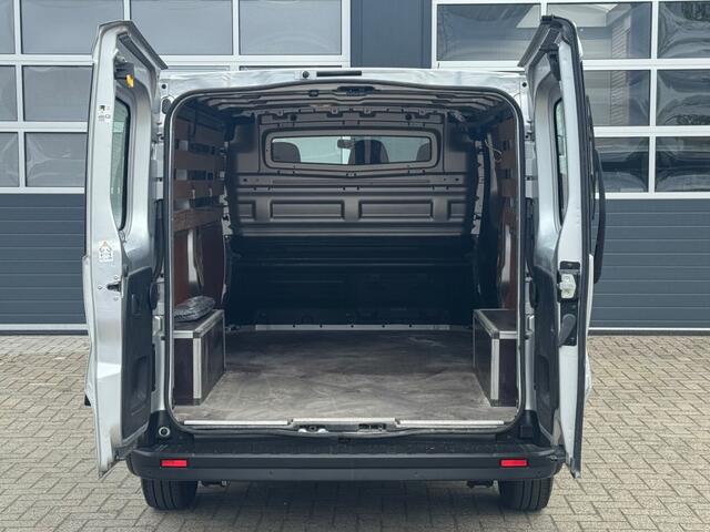 Renault TRAFIC 2.0 DCi 120PK L2H1 GB / Airco / Navi / Cruise