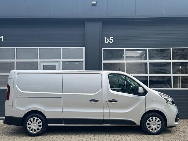 Renault TRAFIC 2.0 DCi 120PK L2H1 GB / Airco / Navi / Cruise