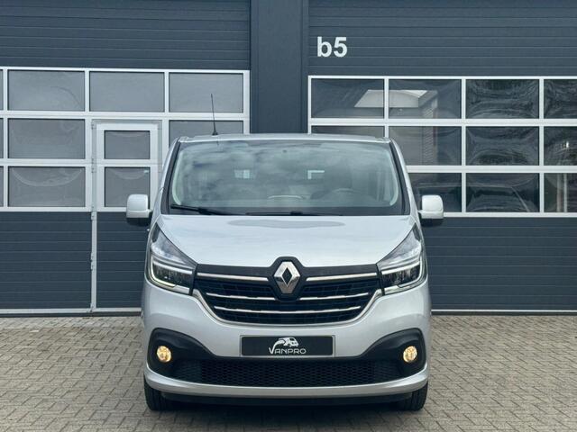Renault TRAFIC 2.0 DCi 120PK L2H1 GB / Airco / Navi / Cruise