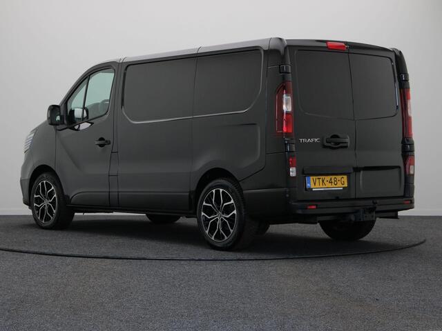 Renault TRAFIC 2.0 dCi 110pk T29 L1H1 Comfort | Trekhaak | volledig betimmerd | 18" lichtmetalen velgen | Apple Carplay | Android Auto |