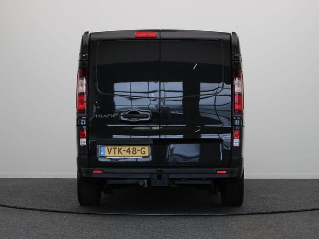Renault TRAFIC 2.0 dCi 110pk T29 L1H1 Comfort | Trekhaak | volledig betimmerd | 18" lichtmetalen velgen | Apple Carplay | Android Auto |