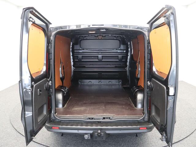 Renault TRAFIC 2.0 dCi 110pk T29 L1H1 Comfort | Trekhaak | volledig betimmerd | 18" lichtmetalen velgen | Apple Carplay | Android Auto |