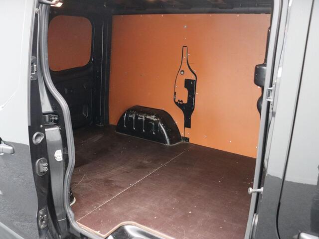Renault TRAFIC 2.0 dCi 110pk T29 L1H1 Comfort | Trekhaak | volledig betimmerd | 18" lichtmetalen velgen | Apple Carplay | Android Auto |