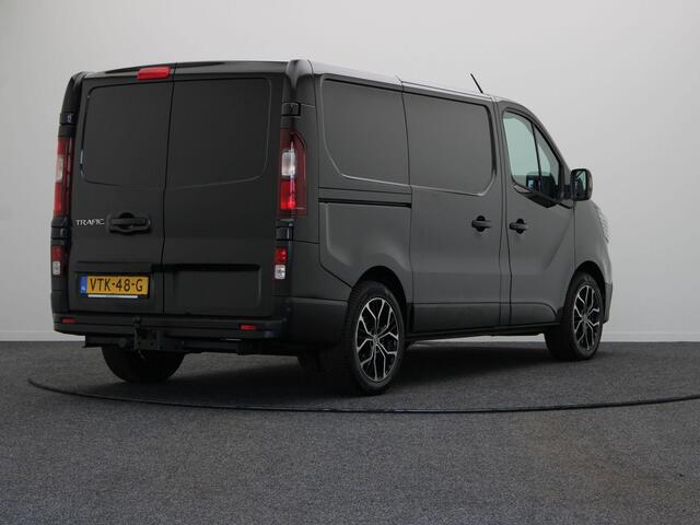 Renault TRAFIC 2.0 dCi 110pk T29 L1H1 Comfort | Trekhaak | volledig betimmerd | 18" lichtmetalen velgen | Apple Carplay | Android Auto |