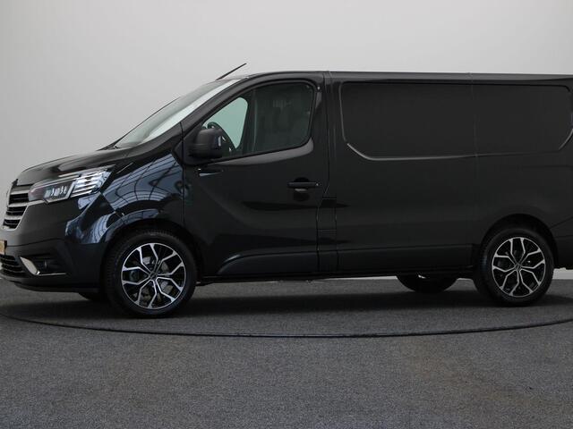 Renault TRAFIC 2.0 dCi 110pk T29 L1H1 Comfort | Trekhaak | volledig betimmerd | 18" lichtmetalen velgen | Apple Carplay | Android Auto |