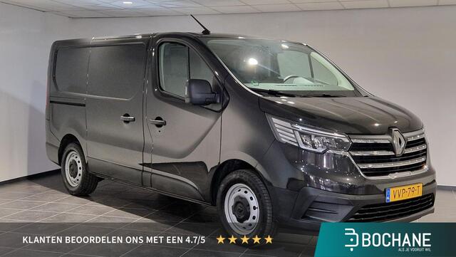 Renault TRAFIC 2.0 dCi 150 T29 L1H1 Comfort | Navigatie | Camera