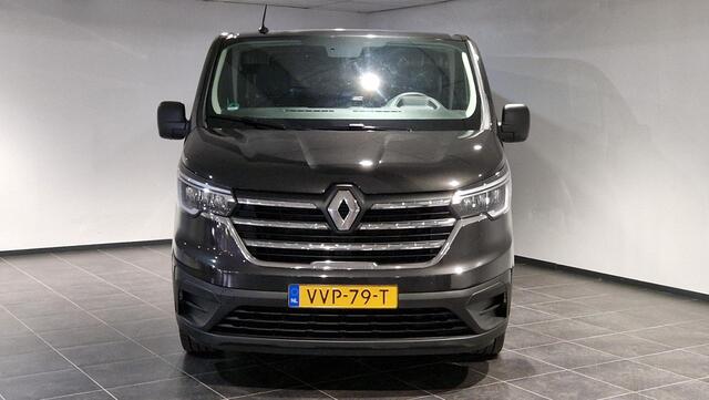 Renault TRAFIC 2.0 dCi 150 T29 L1H1 Comfort | Navigatie | Camera