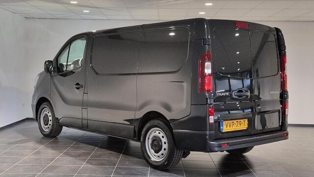 Renault TRAFIC 2.0 dCi 150 T29 L1H1 Comfort | Navigatie | Camera