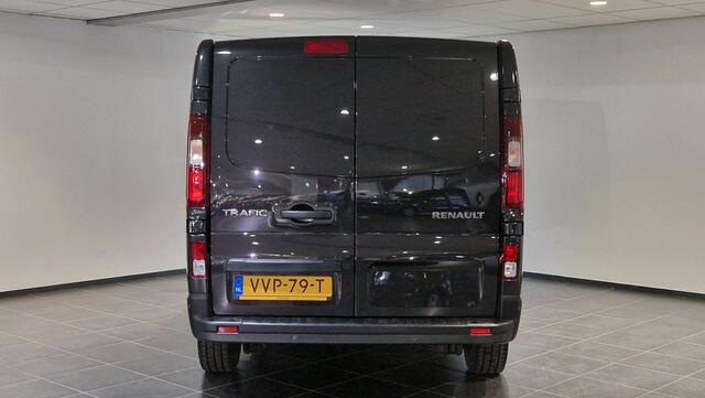 Renault TRAFIC 2.0 dCi 150 T29 L1H1 Comfort | Navigatie | Camera