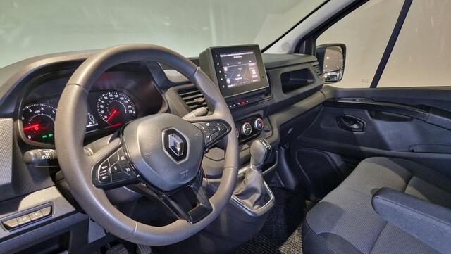 Renault TRAFIC 2.0 dCi 150 T29 L1H1 Comfort | Navigatie | Camera