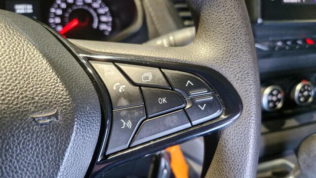 Renault TRAFIC 2.0 dCi 150 T29 L1H1 Comfort | Navigatie | Camera