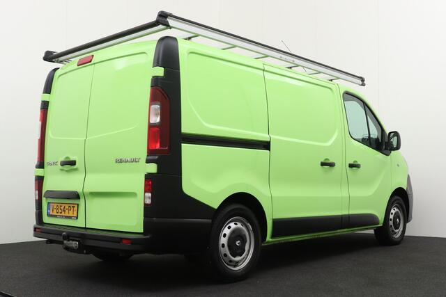 Renault TRAFIC 1.6 dCi T29 L1H1 Comfort EURO6 Imperiaal Cruise Navi Trekhaak