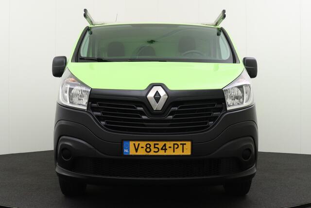 Renault TRAFIC 1.6 dCi T29 L1H1 Comfort EURO6 Imperiaal Cruise Navi Trekhaak