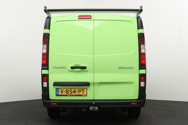 Renault TRAFIC 1.6 dCi T29 L1H1 Comfort EURO6 Imperiaal Cruise Navi Trekhaak