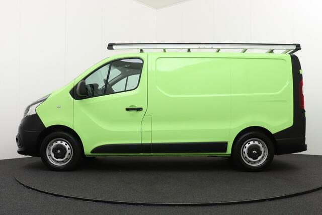 Renault TRAFIC 1.6 dCi T29 L1H1 Comfort EURO6 Imperiaal Cruise Navi Trekhaak
