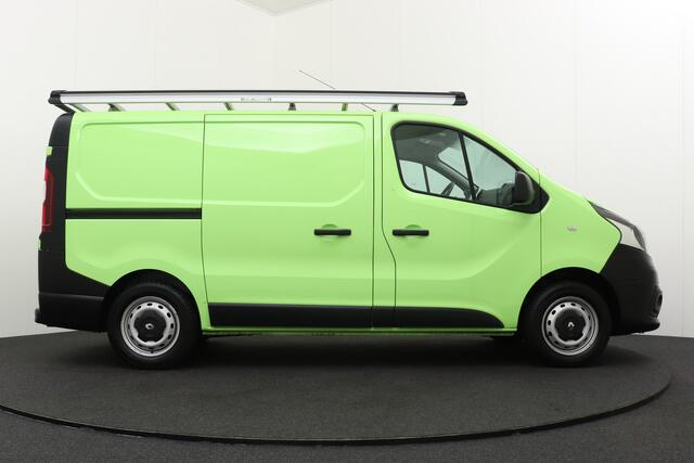 Renault TRAFIC 1.6 dCi T29 L1H1 Comfort EURO6 Imperiaal Cruise Navi Trekhaak