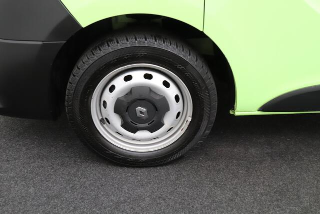 Renault TRAFIC 1.6 dCi T29 L1H1 Comfort EURO6 Imperiaal Cruise Navi Trekhaak