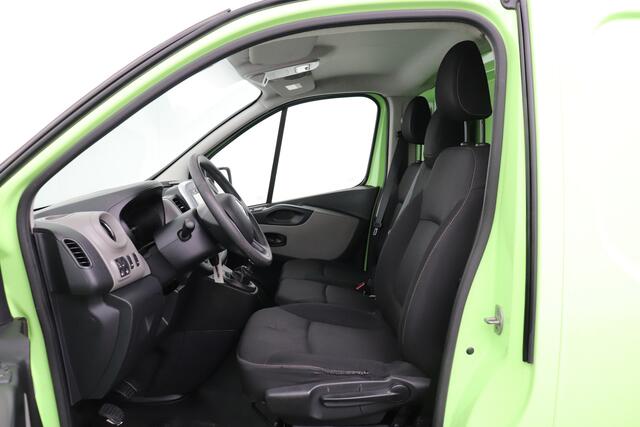 Renault TRAFIC 1.6 dCi T29 L1H1 Comfort EURO6 Imperiaal Cruise Navi Trekhaak