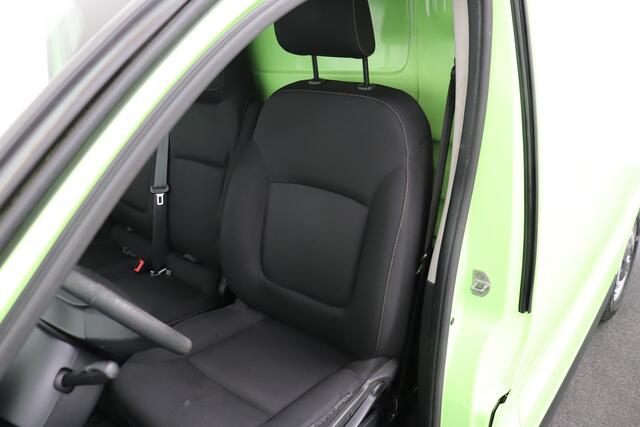 Renault TRAFIC 1.6 dCi T29 L1H1 Comfort EURO6 Imperiaal Cruise Navi Trekhaak