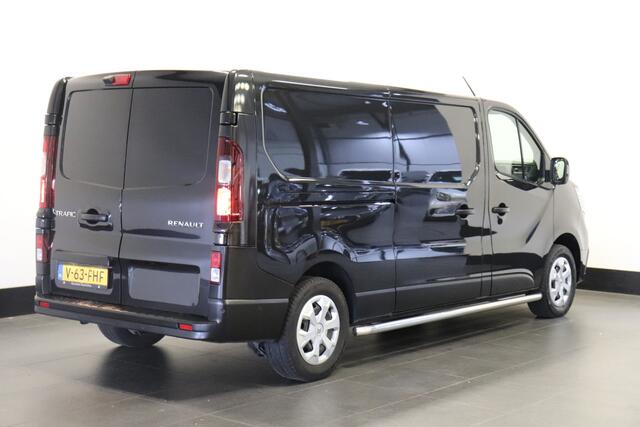 Renault TRAFIC 2.0 dCi 130PK L2 EURO 6 - Airco - Navi - Cruise - ¤ 18.900,- Excl.