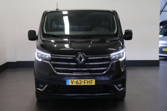 Renault TRAFIC 2.0 dCi 130PK L2 EURO 6 - Airco - Navi - Cruise - ¤ 18.900,- Excl.