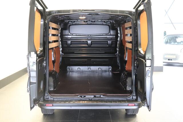 Renault TRAFIC 2.0 dCi 130PK L2 EURO 6 - Airco - Navi - Cruise - ¤ 18.900,- Excl.