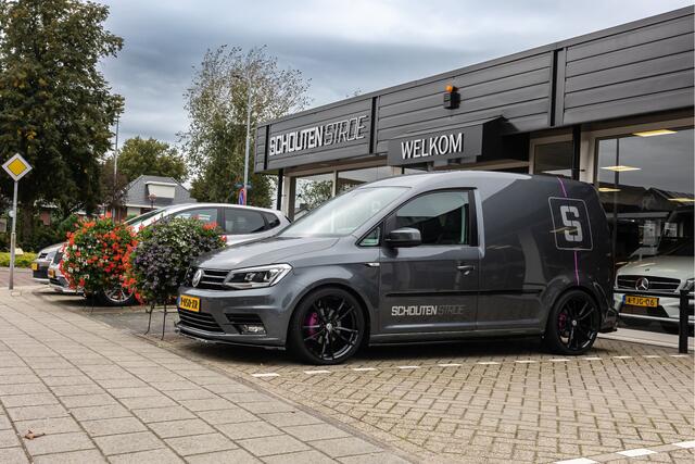 Renault TRAFIC 2.0 dCi L2H1 Dubbele Cabine Comfort, Camera, Trekhaak, Navigatie, 2x schuifdeur, Full LED.