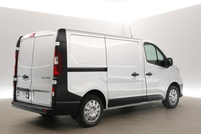 Renault TRAFIC 1.6 dCi T27 L1H1 | MARGE! | Airco Cruise Navigatie PDC Elektrpakket